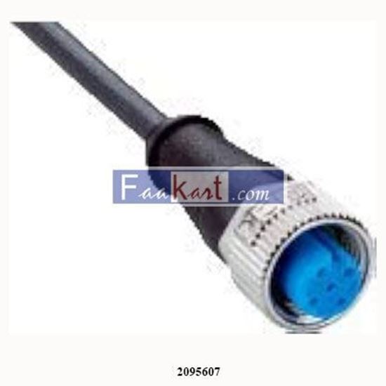 Picture of YF2A14-020UB3XLEAX   2095607 SICK Female Connector