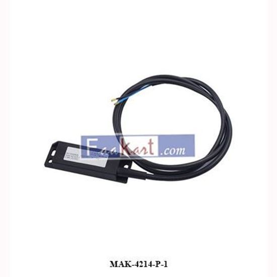 Picture of MAK-4214-P-1  MAGNETIC SWITCH 631.0442.534