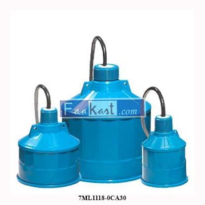 Picture of 7ML1118-0CA30 SIEMENS Ultrasonic level transducer