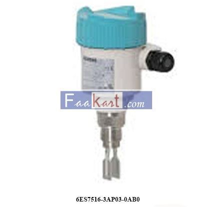 Picture of 7ML5746-2AA00-1AA0  SIEMENS  STANDARD VIBRATING LEVEL SWITCH