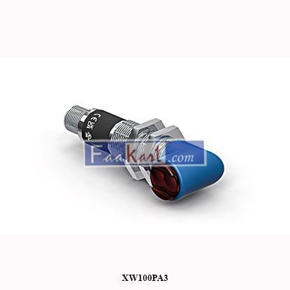 Picture of XW100PA3 WENGLOR Inductive Proximity Switch Supply