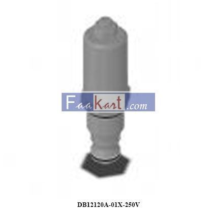Picture of DB12120A-01X-250V  HYDAC   Pressure relief valve