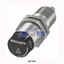 Picture of BIC0009 BIC 1I3-P2A50-M30MI3-SM4ACA BALLUFF Inductive couplers for signal transmission