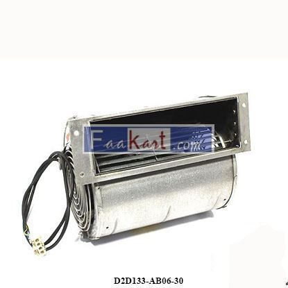 Picture of D2D133-AB06-30   FAN  EBM