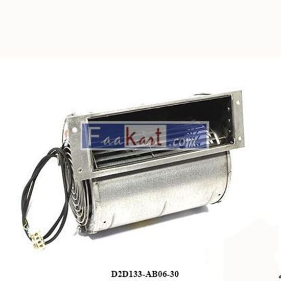 Picture of D2D133-AB06-30   FAN  EBM