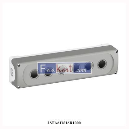 Picture of MEP6-0 ABB -  1SFA611816R1000 Enclosure