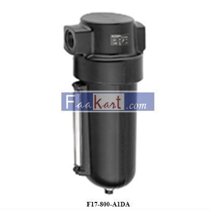 Picture of F17-800-A1DA  Norgren  General purpose filter