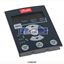 Picture of 132B0100 DANFOSS   VLT® Control Panel LCP 11 w/o potmeter   KEYPAD WITHOUT THE POTENTIOMETER