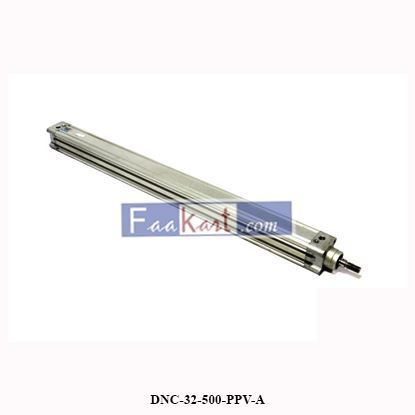 Picture of DNC-32-500-PPV-A FESTO Cylinder