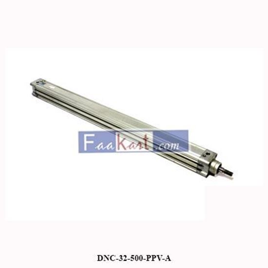 Picture of DNC-32-500-PPV-A FESTO Cylinder