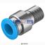 Picture of 153015  QS-1/8-8-I  FESTO  Push-in fitting