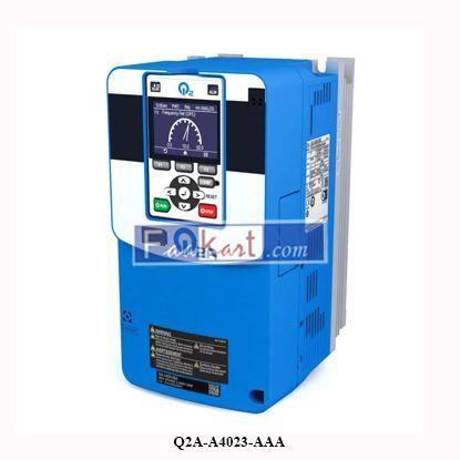 Picture of Q2A-A4023-AAA OMRON Inverter