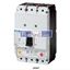 Picture of 280987  Eaton Moeller Molded Case Circuit Breaker  NZMB1-A20