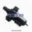 Picture of B68G-8AK-AR3-RLN   NORGREN  Filter Regulator