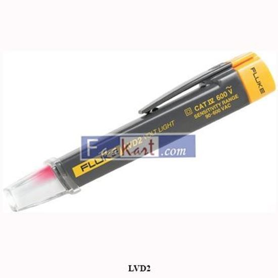 Picture of LVD2 FLUKE Voltage Tester