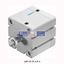 Picture of ADN-63-25-A-P-A FESTO 536335 - Compact air cylinder