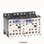 Picture of LC2K0910B7  SCHNEIDER  TeSys K reversing contactor