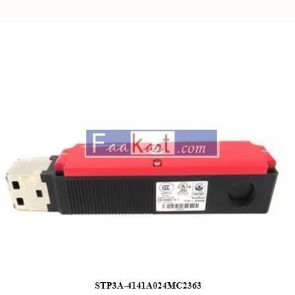 Picture of STP3A-4141A024MC2363   Euchner  SAFETY SWITCH