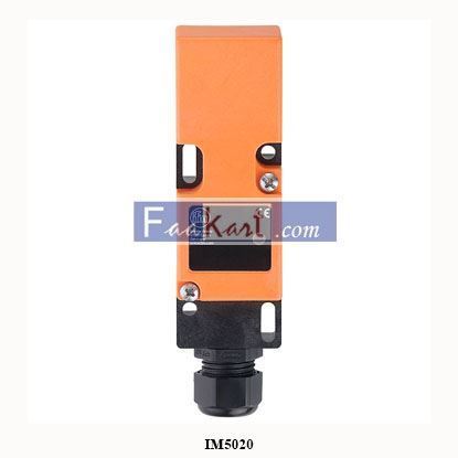 Picture of IM5020 IFM - Inductive sensor