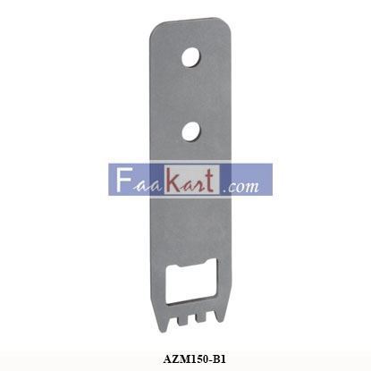 Picture of AZM150-B1  Schmersal   SAFETY INTERLOCK MOUNT FOR USE WITH SLIDING DOORS
