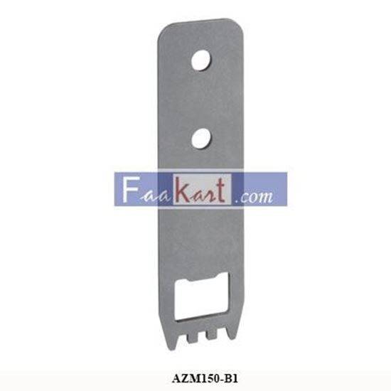Picture of AZM150-B1  Schmersal   SAFETY INTERLOCK MOUNT FOR USE WITH SLIDING DOORS