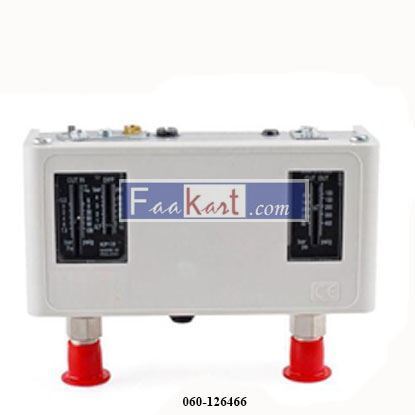 Picture of 060-126466  DANFOSS  Pressure switch