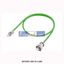 Picture of 6FX5002-2DC10-1AD0 SIEMENS Signal cable pre-assembled