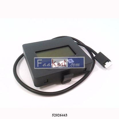 Picture of 52026443 ENDRESS & HAUSER DISPLAY MODULE