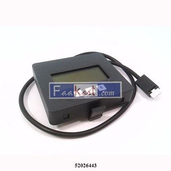 Picture of 52026443 ENDRESS & HAUSER DISPLAY MODULE