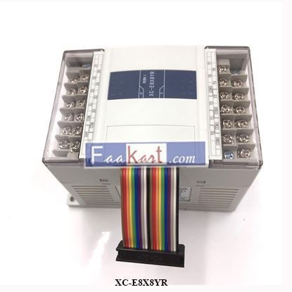 Picture of XC-E8X8YR PLC Extension Module