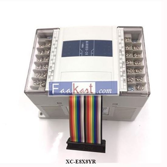 Picture of XC-E8X8YR PLC Extension Module