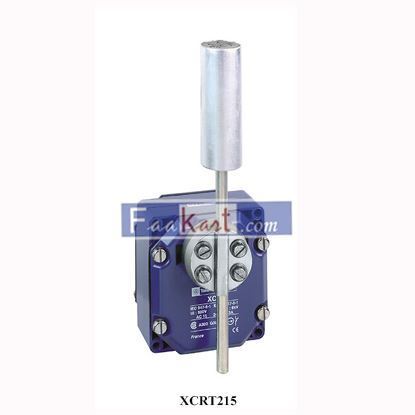 Picture of XCRT215 TELEMECANIQUE Limit switch