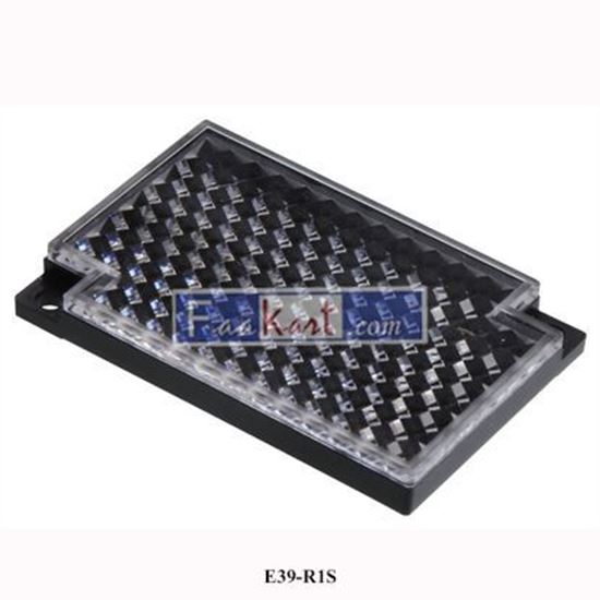Picture of E39-R1S OMRON Reflector