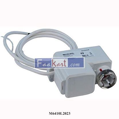 Picture of M6410L2023 Honeywell TREND ACTUATOR