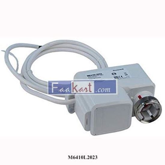 Picture of M6410L2023 Honeywell TREND ACTUATOR