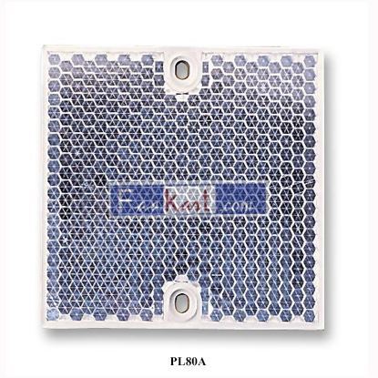 Picture of PL80A SICK 1003865 Reflector