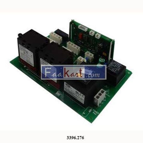 Picture of 3396.276  Rittal  CONTROLLER