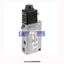 Picture of 2636265000000000 NORGREN 2636 series Inline solenoid valve