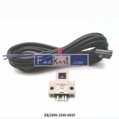 Picture of ZK2000-2100-0015   Beckhoff   Sensor cable
