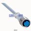 Picture of 6052617 - DOL-1204-G10MNI   SICK  CONNECTOR CABLE