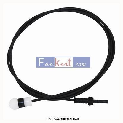 Picture of TVOC-DP4   1SFA663003R1040  ABB   Detector Cable