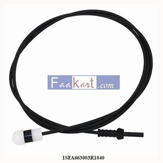 Picture of TVOC-DP4   1SFA663003R1040  ABB   Detector Cable