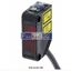 Picture of E3Z-LL81 2M   OMRON  Compact Laser Photoelectric Sensor