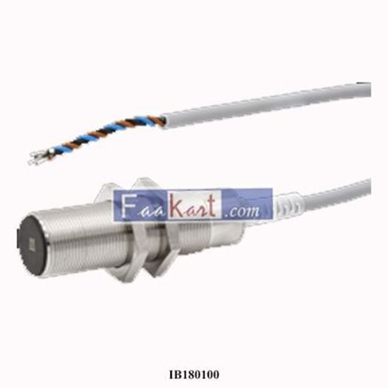 Picture of IB180100 IPF ELECTRONIC Sensor