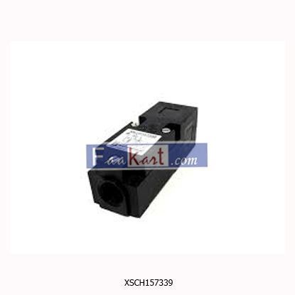 Picture of XSC-H157339 SCHNEIDER ELECTRIC PROXIMITY SWITCH