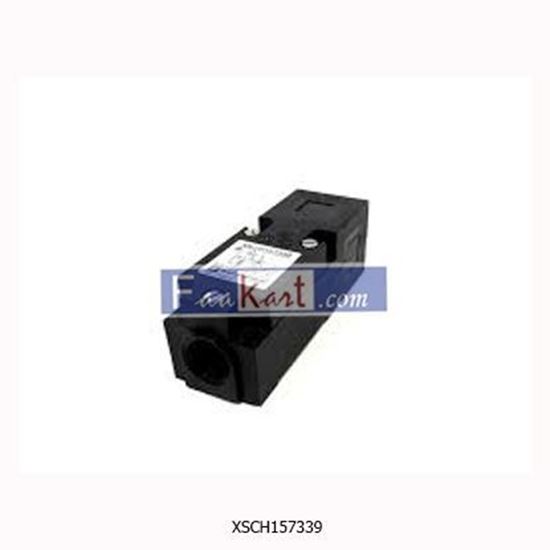 Picture of XSC-H157339 SCHNEIDER ELECTRIC PROXIMITY SWITCH