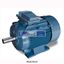 Picture of M2QA100L4A ABB ELECTRIC MOTOR 3HP 3PH 1730RPM 240/420/480 VAC