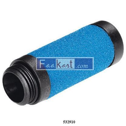 Picture of MS6-LFM-B  532910  FESTO Fine-filter cartridge
