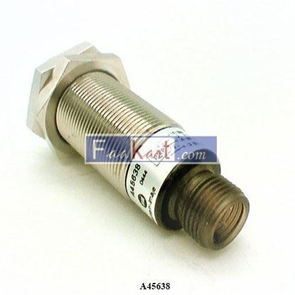 Picture of A45638  Markem Imaje  Diffuse Sensor