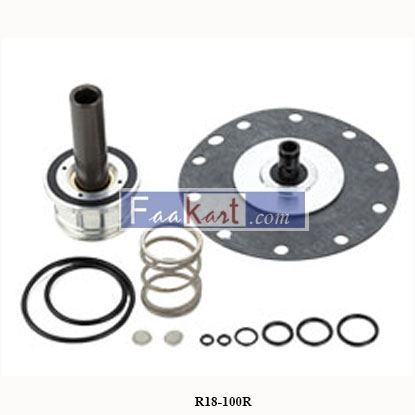 Picture of R18-100R   Norgren Repair kit for general purpose regulators
